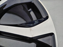 Load image into Gallery viewer, 1x Alufelge 17 Zoll 7.0" 5x108 47 5ET Glanz Schwarz L1TC-1007-DA Ford Puma FEL9739537448bd