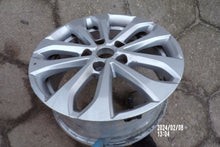 Laden Sie das Bild in den Galerie-Viewer, 1x Alufelge 16 Zoll 6.5" 5x114.3 403005287R Renault Megane Iv Rim Wheel FEL4100494908xc