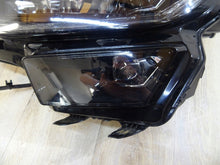 Laden Sie das Bild in den Galerie-Viewer, Frontscheinwerfer Skoda Kodiaq 566941035 Full LED Links Scheinwerfer Headlight SCH9793580201qu