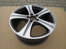 Load image into Gallery viewer, 1x Alufelge 18 Zoll 8.0" 5x112 43ET A2134011500 Mercedes-Benz W213 Rim Wheel FEL2317229855ir