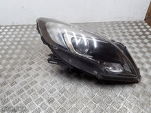 Load image into Gallery viewer, Frontscheinwerfer Opel Zafira C 13399863 Rechts Scheinwerfer Headlight SCH4561815443io