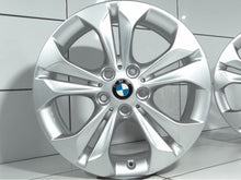 Load image into Gallery viewer, 4x Alufelge 17 Zoll 7.5" 5x112 52ET 6856065 BMW F39 F48 Rim Wheel FEL7380371532vc