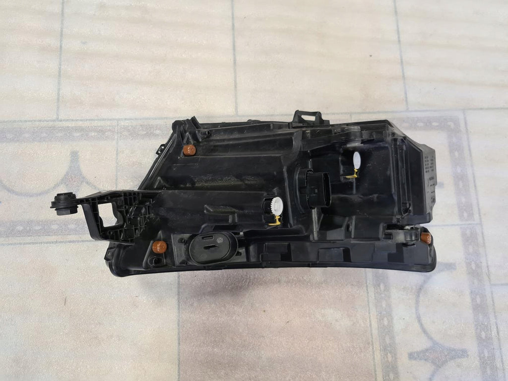 Frontscheinwerfer Skoda Kamiq 658941015 Links Scheinwerfer Headlight SCH4347115293ot