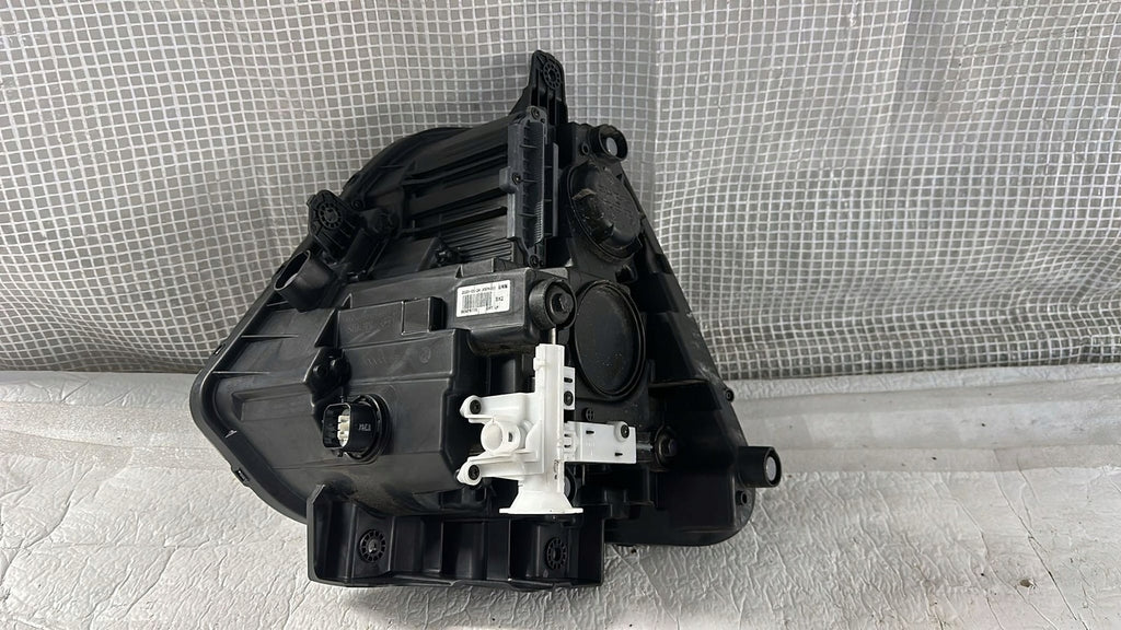 Frontscheinwerfer Hyundai Kona Full LED Links Scheinwerfer Headlight SCH9161273043oa