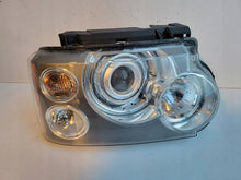 Laden Sie das Bild in den Galerie-Viewer, Frontscheinwerfer Land Rover Range L322 6H4213005NB8LPO Rechts Headlight SCH3771676194fj
