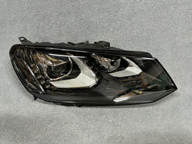 Frontscheinwerfer VW Touareg 7P1941034 Xenon Rechts Scheinwerfer Headlight