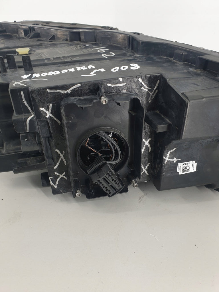 Frontscheinwerfer Audi E-Tron 89A941035 L265739 Laser Links Headlight