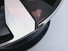 Load image into Gallery viewer, 1x Alufelge 19 Zoll 7.0" 5x108 9809685477 Peugeot 3008 Rim Wheel FEL5943158745lb