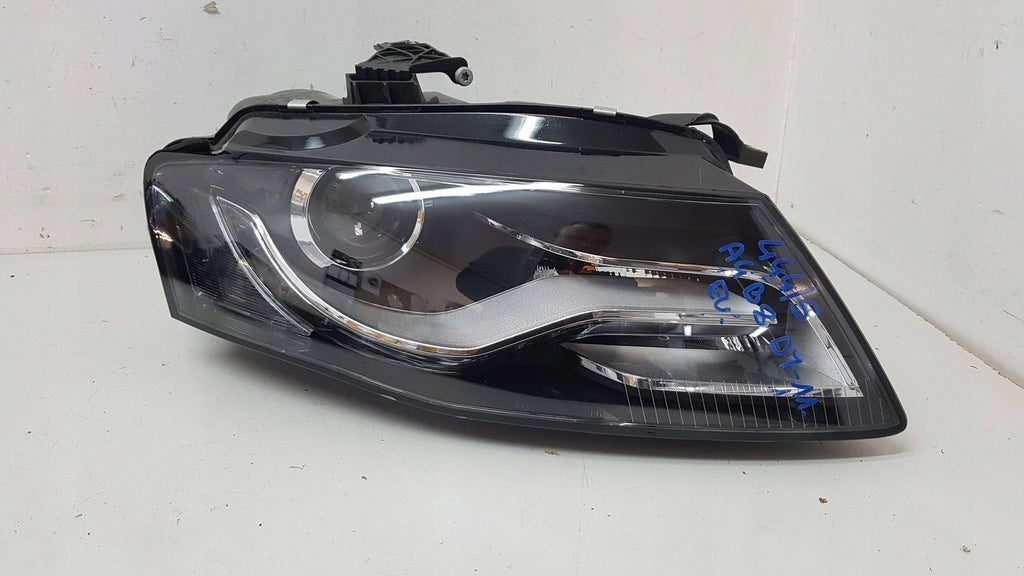 Frontscheinwerfer Audi A4 B8 4461122R Xenon Rechts Scheinwerfer Headlight