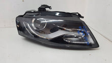 Laden Sie das Bild in den Galerie-Viewer, Frontscheinwerfer Audi A4 B8 4461122R Xenon Rechts Scheinwerfer Headlight