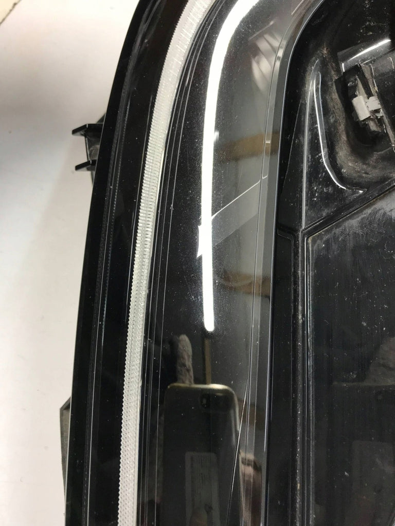 Frontscheinwerfer Renault I 260104410R LED Rechts Scheinwerfer Headlight SCH8102728271dl