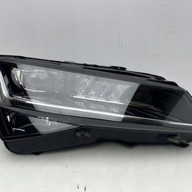 Frontscheinwerfer Skoda Superb III 3V1941016D LED Rechts Scheinwerfer Headlight SCH7298907589hd