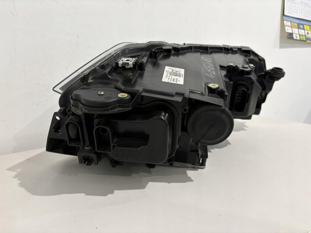 Frontscheinwerfer VW Polo 2G1941035F Links Scheinwerfer Headlight SCH9447063165tj