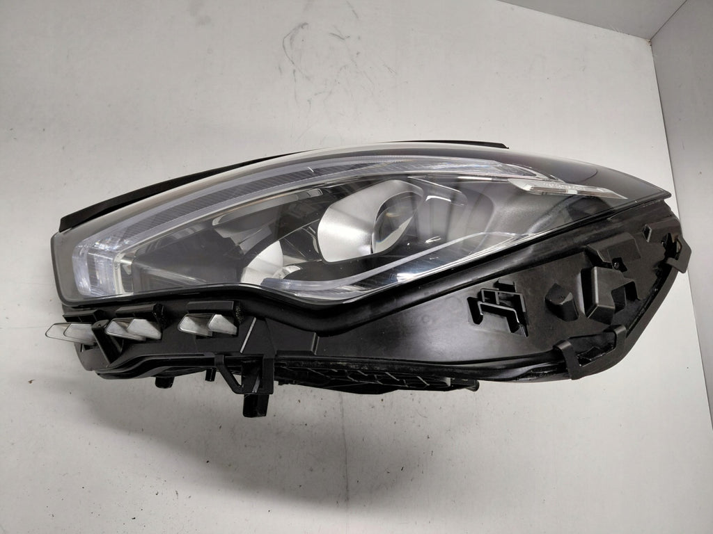Frontscheinwerfer Mercedes-Benz Cla A1189062500 Full LED Links Headlight SCH7715612990yj