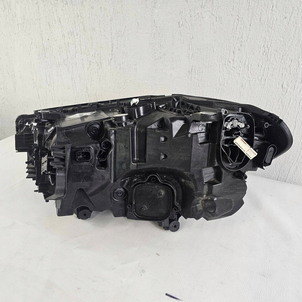 Frontscheinwerfer BMW X3 G01 5A29228 Rechts Scheinwerfer Headlight SCH8248154447hd