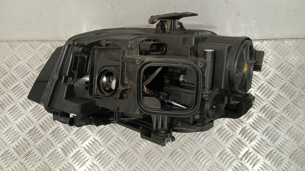 Frontscheinwerfer Audi A4 B8 8K0941030AQ Xenon Rechts Scheinwerfer Headlight SCH5745110605tj