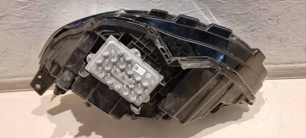 Frontscheinwerfer Ford KT4B13W029HG LED Rechts Scheinwerfer Headlight SCH5583368541ck