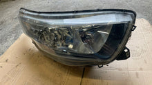 Load image into Gallery viewer, Frontscheinwerfer Iveco Daily I 47900748 Rechts Scheinwerfer Headlight SCH1183070120hn