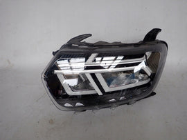 Frontscheinwerfer Dacia Duster 260602465R Full LED Links Scheinwerfer Headlight