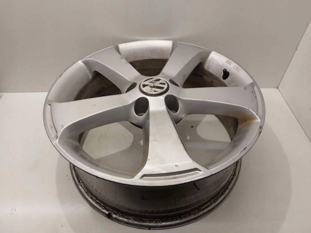 1x Alufelge 17 Zoll 5x112 1K8071497 VW Golf Vi Rim Wheel FEL4662982926mz