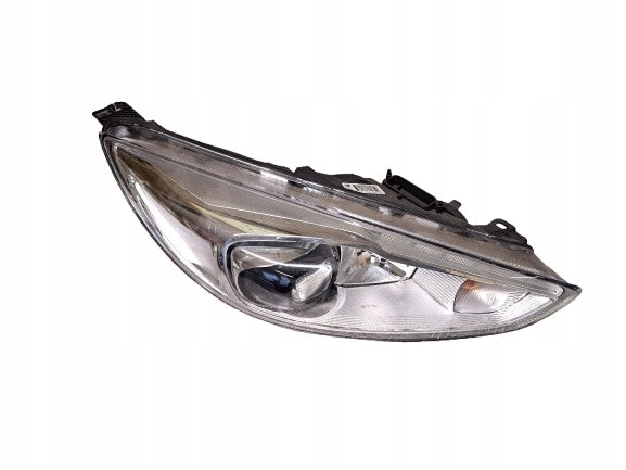 Frontscheinwerfer Ford Focus F1EB-13D154-AE Xenon Rechts Scheinwerfer Headlight SCH8252485731ie