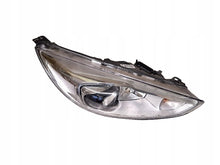 Laden Sie das Bild in den Galerie-Viewer, Frontscheinwerfer Ford Focus F1EB-13D154-AE Xenon Rechts Scheinwerfer Headlight SCH8252485731ie