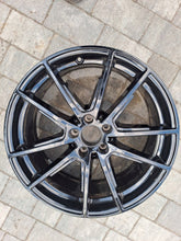 Load image into Gallery viewer, 1x Alufelge 20 Zoll 3x112 A2964010300 Mercedes-Benz Eqc Rim Wheel FEL9735625414eh