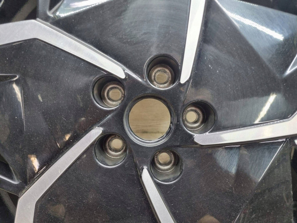 1x Alufelge 19 Zoll 5x114.3 52910GI150 Hyundai Ioniq 5 Rim Wheel FEL6262461931fr