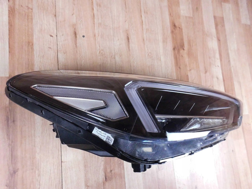 Frontscheinwerfer Hyundai Tucson D7921-22C20 92102D7600 LED Rechts Headlight