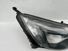 Laden Sie das Bild in den Galerie-Viewer, Frontscheinwerfer Opel Astra J 13297723 1EG010011-08 LED Rechts Headlight