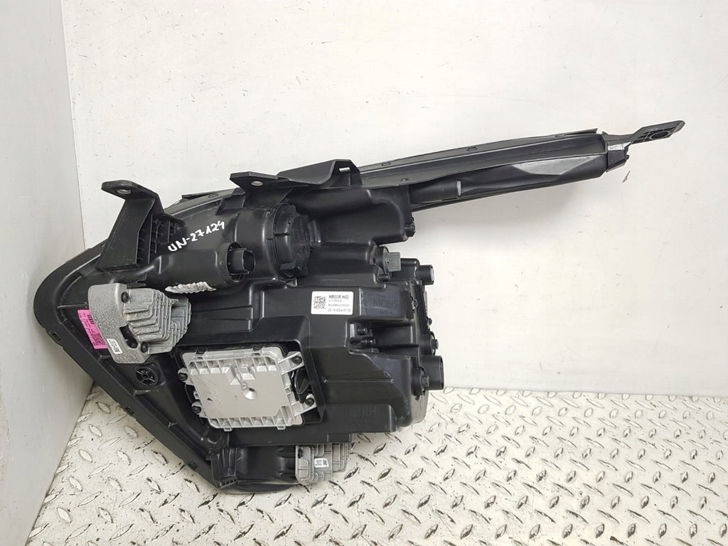 Frontscheinwerfer Kia Sportage 92102-R2000 Full LED Rechts Headlight SCH8737760294ka