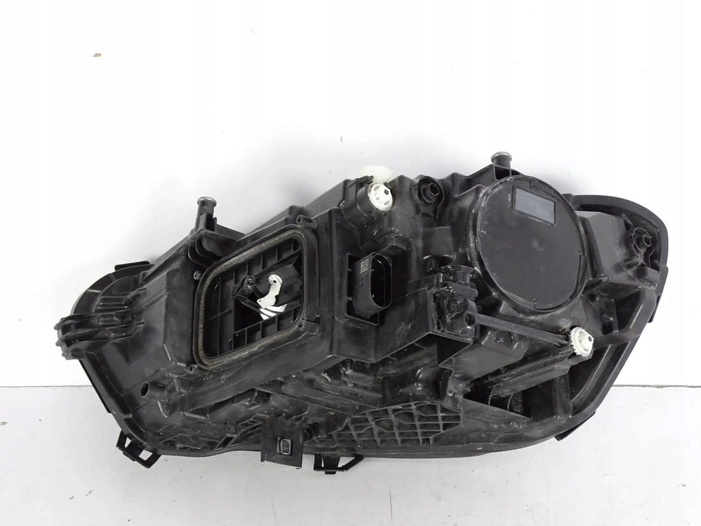 Frontscheinwerfer Mercedes-Benz Cla A1189062600 Rechts Scheinwerfer Headlight