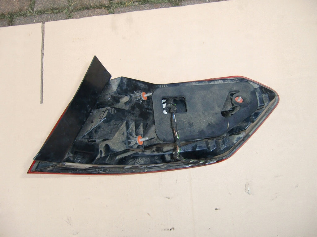 Rückleuchte Mercedes-Benz W212 Links Rearlight