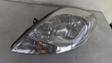 Laden Sie das Bild in den Galerie-Viewer, Frontscheinwerfer Opel A 93859829 Links Scheinwerfer Headlight