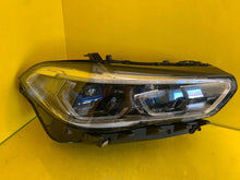 Laden Sie das Bild in den Galerie-Viewer, Frontscheinwerfer BMW X5 G05 G06 9481790-03 Laser Rechts Scheinwerfer Headlight SCH1171895515lu
