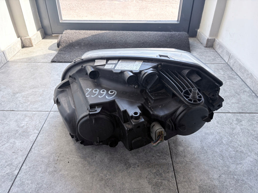 Frontscheinwerfer Mercedes-Benz X204 A2048206959 Rechts Scheinwerfer Headlight SCH2312228713lo