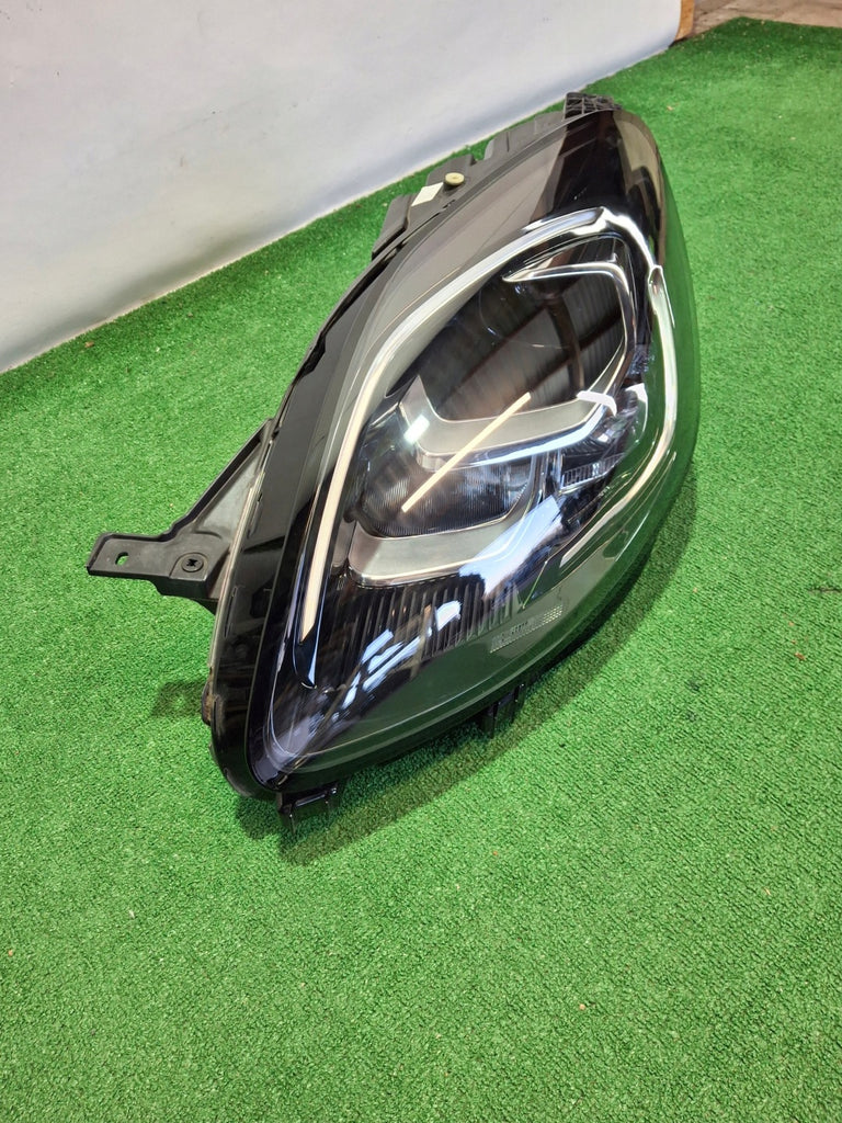 Frontscheinwerfer Ford Puma Links Scheinwerfer Headlight SCH1885540041mg