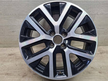 Load image into Gallery viewer, 1x Alufelge 17 Zoll 4x100 403000765R Renault Captur Ii Rim Wheel FEL8074972145kr