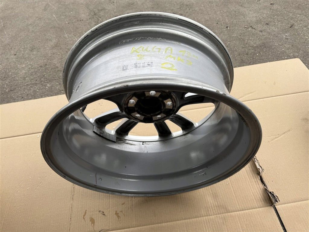 1x Alufelge 17 Zoll 7.5" 5x108 GJ5C1007B1A Ford Kuga I Rim Wheel FEL6940719535pf