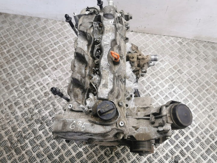 Motor Honda Cr-V I N22B4 2.2 150PS 110kW 2013 Diesel Engine Unkomplett MOT7461492380lr