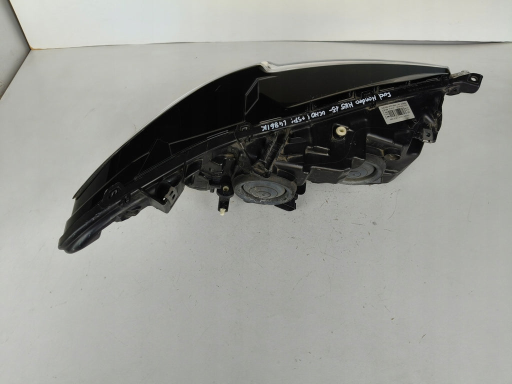 Frontscheinwerfer Ford Mondeo ES73-13W030-GD Links Scheinwerfer Headlight SCH7034901092gy