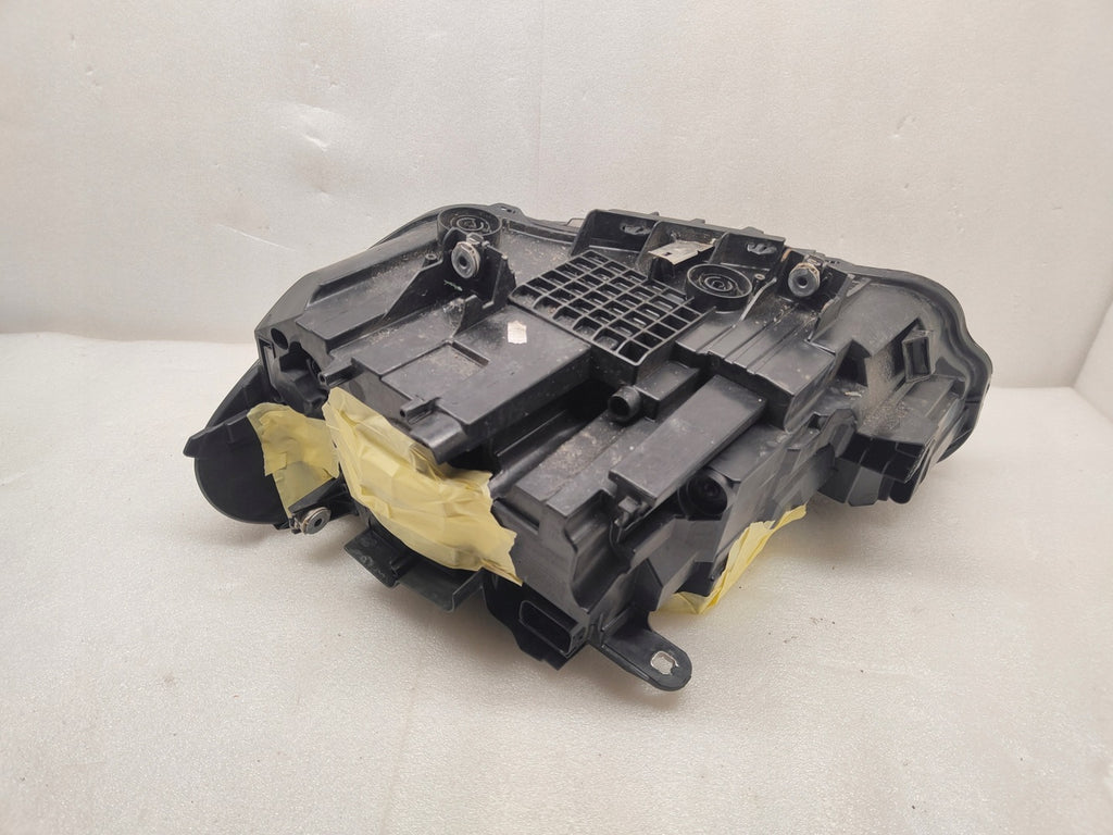 Frontscheinwerfer BMW X1 F48 5A01172 LED Rechts Scheinwerfer Headlight SCH4530009703fu