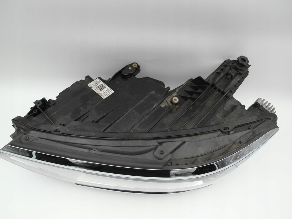 Frontscheinwerfer VW Passat B8 3G1941081T Full LED Ein Stück (Rechts oder Links) SCH2328196423yw