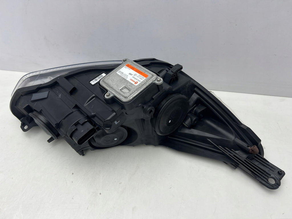 Frontscheinwerfer Ford Focus F1EB-13D155-A Xenon Ein Stück (Rechts oder Links) SCH8491231666ut