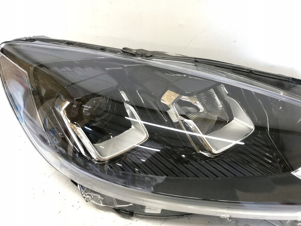 Frontscheinwerfer Ford Kuga III LV4B-13W029-AK LED Rechts Scheinwerfer Headlight