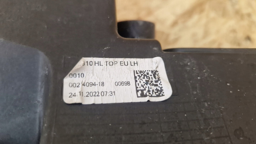 Frontscheinwerfer VW Id.3 10B941035 Full LED Links Scheinwerfer Headlight SCH3509240223wc