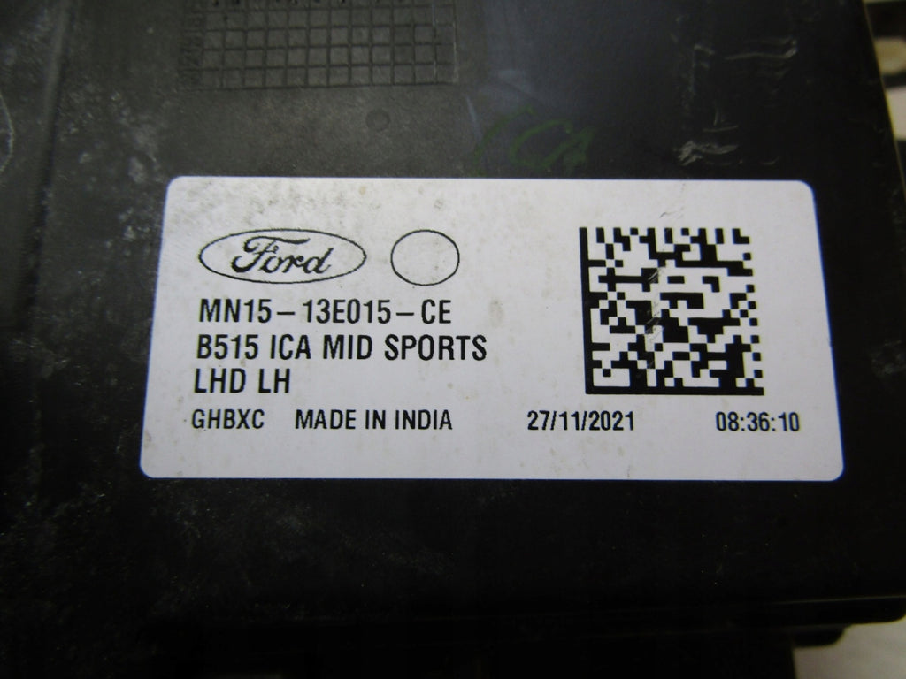 Frontscheinwerfer Ford Ecosport MN1513E015CE LED Links Scheinwerfer Headlight SCH5464290603le