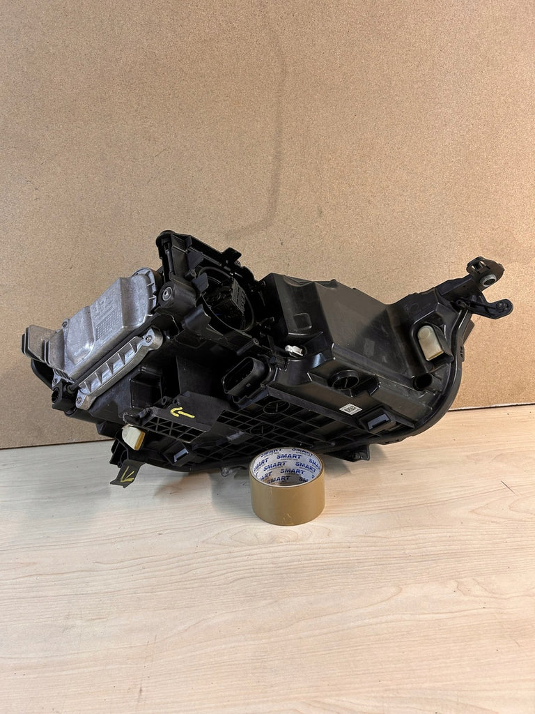 Frontscheinwerfer VW T-Roc 2GA941035AK Full LED Links Scheinwerfer Headlight SCH3251811813po