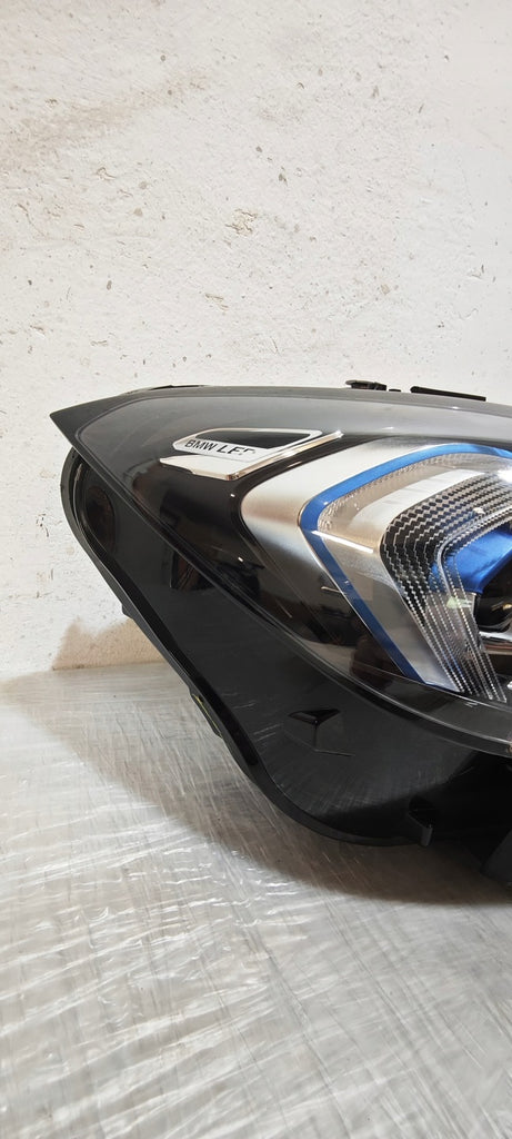 Frontscheinwerfer BMW 3 G21 G20 5A1A354-05 LED Rechts Scheinwerfer Headlight SCH6166785926cl