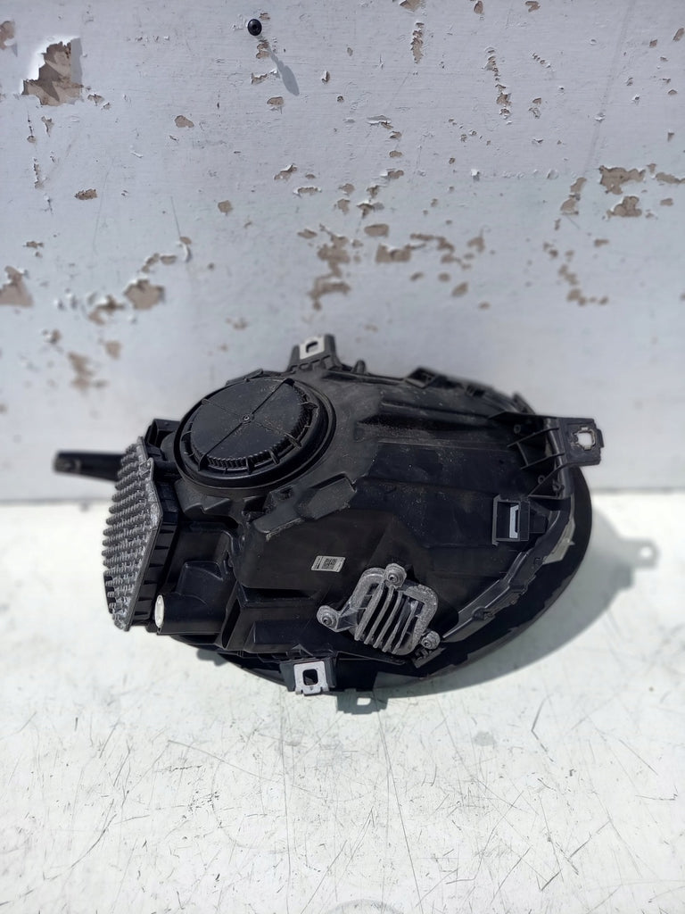 Frontscheinwerfer Mini F56 LED Rechts Scheinwerfer Headlight SCH7431448484em